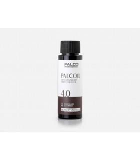 PALCOIL  4.0 Castaño Claro tinte Demipermanente en Aceite 60 ml