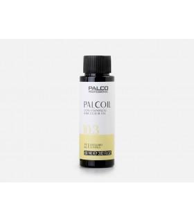 PALCOIL 8.3 Rubio Claro Dorado  - tinte Demipermanente en Aceite 60 ml