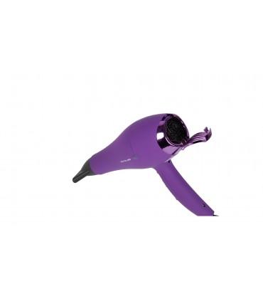 Corioliss Plancha C3 Purple + Secador Flow Dc ÚLTIMA UNIDAD