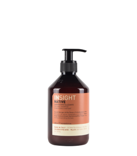 INSIGHT Champú Revitalizante  Reviving 400 ml  - Native