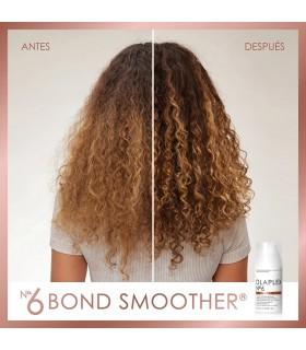 Olaplex nº 6 Reparador, sellador sin aclarado 100 ml Bond Smoother