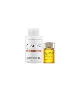 Olaplex nº 7 Bonding Oil 30 ml