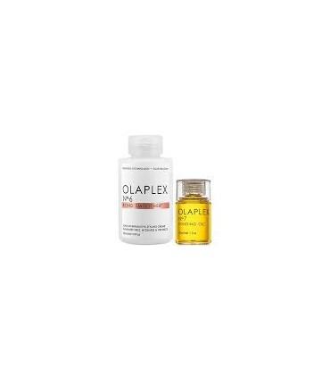Olaplex nº 7 Bonding Oil 30 ml