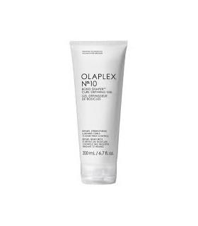 Olaplex nº 10 Bond Shaper Curl defining gel 200 ml