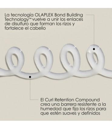 Olaplex nº 10 Bond Shaper Curl defining gel 200 ml