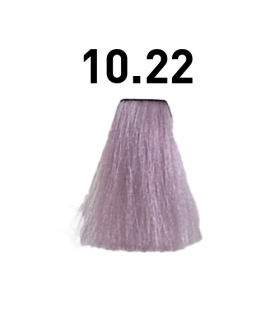 Tinte INSIGHT Incolor 10.22 Rubio extraclaro violeta intenso 100 ml