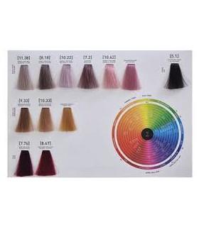 Tinte INSIGHT Incolor  Tonalizante Rosa Intenso 100 ml