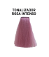 Tinte INSIGHT Incolor  Tonalizante Rosa Intenso 100 ml