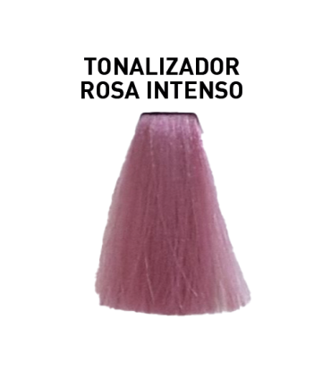 Tinte INSIGHT Incolor  Tonalizante Rosa Intenso 100 ml