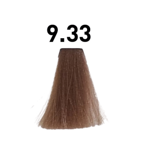 Tinte INSIGHT Incolor 9.33 Rubio Clarísimo dorado intenso 100 ml