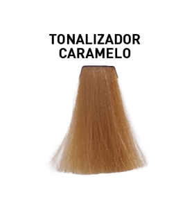 Tinte INSIGHT Incolor  Tonalizante Caramelo 100 ml