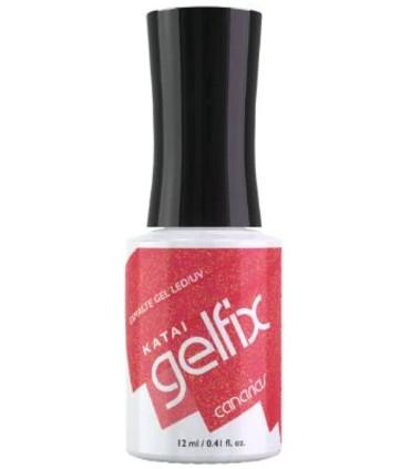 GELFIX esmalte permanente Canarias 12 ML