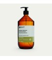 INSIGHT Champú  hidratante 900 ml - Anti Frizz Cristal