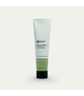 INSIGHT Styling Crema modeladora de rizos 150 ml