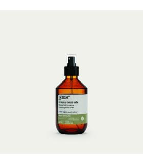 INSIGHT Styling Ecospray fijación fuerte 250 ml Cristal