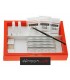 Wimpernwelle pack Basic  lifting/ permanente de pestañas Clasic 24 monodosis
