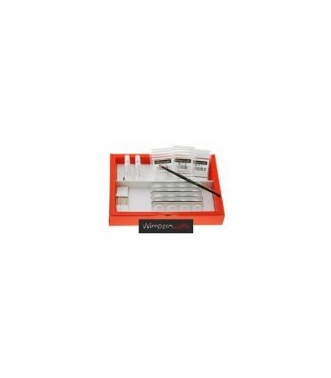 Wimpernwelle pack Basic  lifting/ permanente de pestañas Clasic 24 monodosis