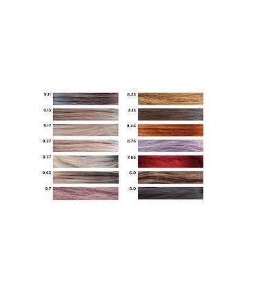 ICON Insta Tone coloración en gel 6.34