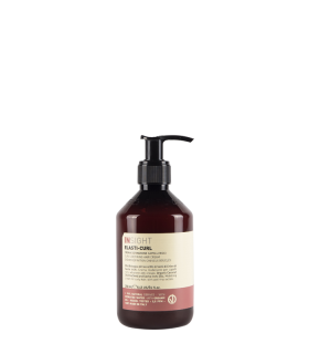 INSIGHT elastic curl crema definicion rizos 250 ml