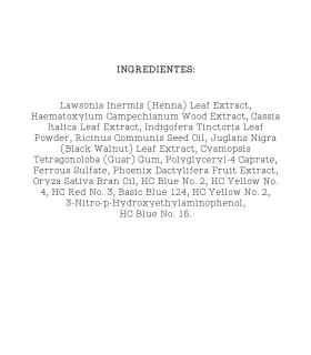 MIMARE Color Mud Rubio Claro 8.0 coloración en barro + champú de regalo