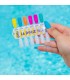 GELFIX esmalte permanente AMALFI 12 ML
