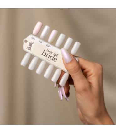 GELFIX esmalte permanente SANTORINI 12 ML