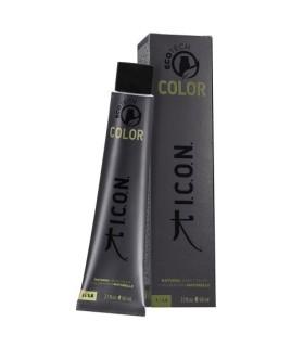 ICON Tinte ecotech color 8.4 Rubio claro cobrizo  60 ml