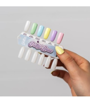 GELFIX esmalte permanente ISLANDIA 12 ML