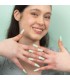 GELFIX esmalte permanente ISLANDIA 12 ML