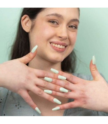 GELFIX esmalte permanente ISLANDIA 12 ML
