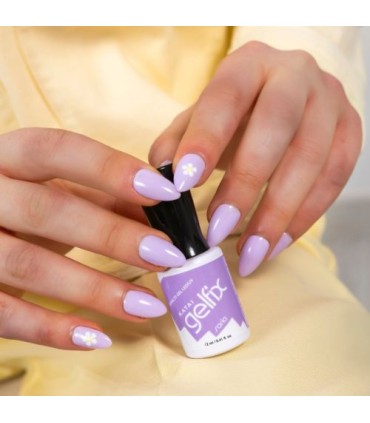 GELFIX esmalte permanente SORIA 12 ML
