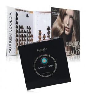 Tinte Farmavita Supremacolor 1.0 Negro 60 ml