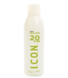 ICON Activador en crema 20 volumenes 1000 ml