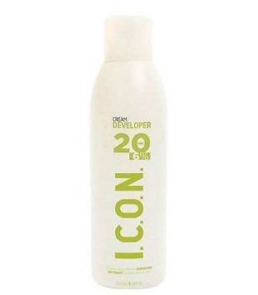 ICON Activador en crema 20 volumenes 1000 ml