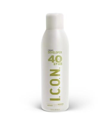 ICON Activador en crema 40 volumenes 1000 ml
