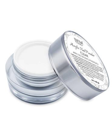 EM NAIL polvos acrílicos Clear transparente 20 gr