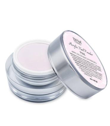 EM NAIL polvos acrílicos PINK 20 gr