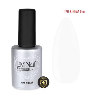 EM NAIL Professional  King of Shine 15 ml sin TPO