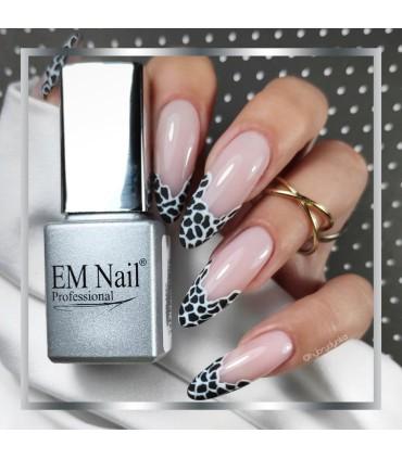 EM NAIL Professional power base Au Naturel 15 ml sin TPO