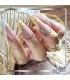 EM NAIL Professional power base Au Naturel 15 ml sin TPO