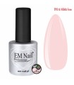 EM NAIL Professional power base Au Naturel 15 ml sin TPO