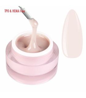 EM NAIL Gel Queen Nivel 2 Beige 50 ml sin TPO