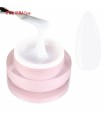 EM NAIL Gel Master Control Nivel 3  Milky way 50 ml