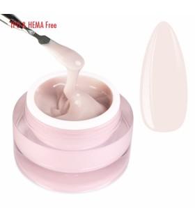 EM NAIL Gel Master Control Nivel 3 Beige Real 50 ml sin Tpo