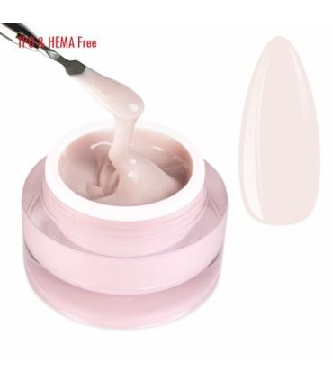 EM NAIL Gel Master Control Nivel 3 Beige Real 50 ml sin Tpo