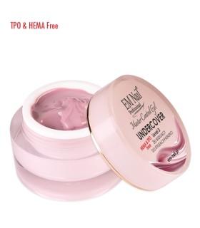 EM NAIL Gel Master Control Nivel 3 Undercover 50 ml sin Tpo