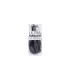 JANEKE Hairbrush Cepillo ultra tangler negro SP227