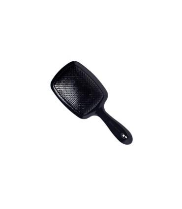 JANEKE Hairbrush Cepillo ultra tangler negro SP227