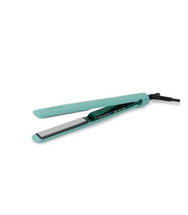 Corioliss Plancha C3 Green Mint pack Hot Brush de regalo