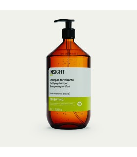 INSIGHT Champú Densify caída 900 ml Cristal